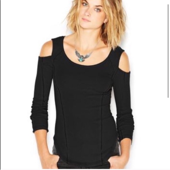 Free people prima ballerina top 🚨 weekend sale - Picture 5 of 10